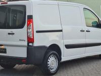 Gebraucht Citroën Jumpy 128 PS (94 kW) 2013 Weiß Van / Kleinbus