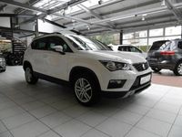 Gebraucht Seat Ateca Style 116 PS (85 kW) 2020 Weiß SUV