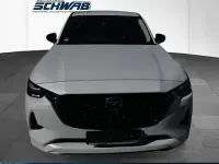 Gebraucht Mazda CX-60 Homura-Line 328 PS (241 kW) 2023 Weiß SUV