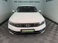 Occasion VW Passat Highline 239 ch (175 kW) 2018 Blanc Break