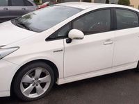 gebraucht Toyota Prius 18 (Hybrid) Klima