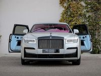 Gebraucht Rolls Royce Ghost 612 PS (450 kW) 2024 Grau Limousine
