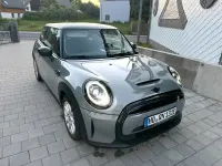 Gebraucht Mini Cooper SE 135 kW (184 PS) 2022 Grau Kleinwagen