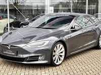 gebraucht Tesla Model S 75d 21" Zoll / 525 PS / 4WD / Topzustand