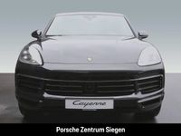 gebraucht Porsche Cayenne 21-Zoll 18-Wege Sitze Sport Chrono