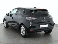 Neu Renault Clio Evolution 91 PS (66 kW) 2026 Schwarz Kleinwagen