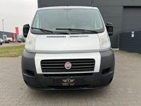 Gebraucht Fiat Ducato 158 PS (116 kW) 2009 Grau Van