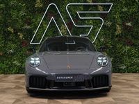 Gebraucht Porsche 992 Chrono 480 PS (353 kW) 2025 Grau