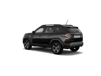 Neu Dacia Duster Journey 158 PS (116 kW) 2026 Perlmuttschwarz metallic SUV