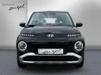 Neu Hyundai Inster Select 71 kW (97 PS) 2026 Schwarz Kleinwagen
