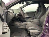 Uusi BMW 223 Efficient Dynamics 204 HP (150 kW) 2026 Thundernight metallic Coupe - kaksiovinen