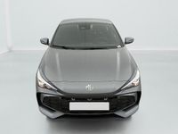 Neu MG MG3 Comfort 102 PS (75 kW) 2026 Hampstead grey Kleinwagen