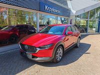 Używany Mazda CX-30 116 KM (85 kW) 2020 Czerwony SUV