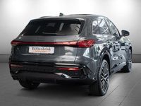 Neu Audi Q5 S-Line 204 PS (150 kW) 2025 Grau SUV