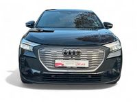 Gebraucht Audi Q4 Sportback e-tron Ambiente 210 kW (286 PS) 2025 Mythosschwarz metallic SUV