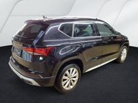 Gebraucht Seat Ateca Xperience 150 PS (110 kW) 2025 Magic schwarz metallic (metallic) SUV