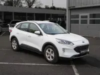 Occasion Ford Kuga Cool & Connect 224 ch (164 kW) 2022 Blanc SUV