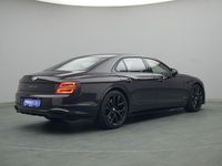 Brugt Bentley Flying Spur 635 HK (467 kW) 2023 Sort Sedan