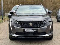 gebraucht Peugeot 3008 Plug-in Hybrid 225 GT line |AHK| Focal|ACC