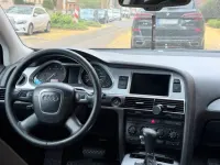 Usata Audi A6 190 CV (139 kW) 2009 Blu Berlina