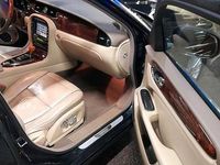 Gebraucht Jaguar XJ8 298 PS (219 kW) 2008 Grün Limousine