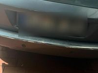 Gebraucht Citroën C4 113 PS (83 kW) 2008 Grün Van / Kleinbus