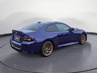 Neu BMW M2 530 PS (389 kW) 2026 Schwarz Coupé