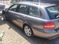Gebraucht Peugeot 205 2007 Kombi