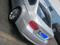 Gebraucht BMW 320 150 PS (110 kW) 2005 Silber Limousine