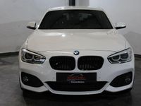 Gebraucht BMW 120 Shadowline 190 PS (139 kW) 2015 Weiß Kleinwagen