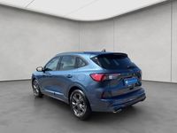 Gebraucht Ford Kuga ST-Line 150 PS (110 kW) 2024 Blau SUV