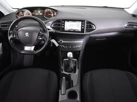 gebraucht Peugeot 308 Active 110