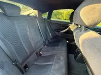 Gebraucht BMW 435 Gran Coupé 316 PS (232 kW) 2014 Schwarz Coupé