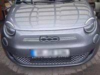 Gebraucht Fiat 500e 69 kW (95 PS) 2022 Grau Limousine