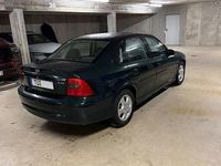 Gebraucht Opel Vectra 101 PS (74 kW) 2000 Limousine