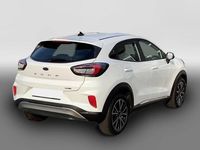 Usata Ford Puma Titanium 125 CV (91 kW) 2023 Bianco SUV