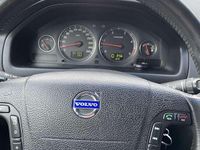 Gebraucht Volvo S80 Executive 163 PS (119 kW) 2004 Gold Limousine