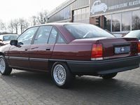 gebraucht Opel Omega A GL Diamant 2.HD*TOLLER ZUSTAND*GARANTIE*