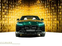 Neu Lamborghini Urus 799 PS (587 kW) 2026 Grün SUV