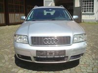 Gebraucht Audi S6 340 PS (250 kW) 2000 Silber Kombi