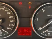 Gebraucht BMW X1 143 PS (105 kW) 2011 Grau SUV