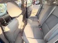 Gebraucht Mazda 3 82 PS (60 kW) 2007 Blau Kombi