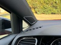 Gebraucht VW Golf VII GTI 265 PS (194 kW) 2016 Rot Limousine
