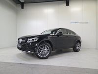 gebraucht Mercedes GLC350 eHybrid 4Matic - GPS - Airco - Topstaat