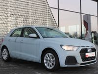 gebraucht Audi A1 Sportback advanced 25 TFSI S tronic