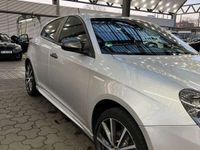 gebraucht Alfa Romeo Giulietta 1.4 TB 16V Garagengepflegt