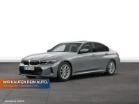 Gebraucht BMW 320 Comfort Edition 190 PS (139 kW) 2026 Grau Limousine