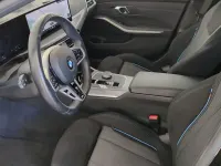 Gebraucht BMW 320 M Sport 184 PS (135 kW) 2024 Schwarz Kombi