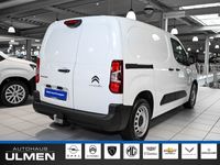 gebraucht Citroën Berlingo Kasten Driver M L1 1.5 BlueHDi 130 FAP EU6d-T Automatik