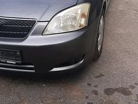 Gebraucht Toyota Corolla 103 PS (75 kW) 2003 Grau Limousine